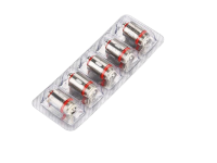 JUSTFOG Organic Cotton 14/16 Coil Verdampferkopf 1,2 Ohm