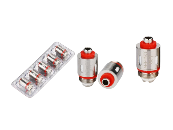 JUSTFOG Organic Cotton 14/16 Coil Verdampferkopf 1,6 Ohm