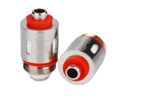 JUSTFOG Organic Cotton 14/16 Coil Verdampferkopf 1,6 Ohm