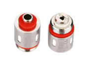 JUSTFOG Organic Cotton 14/16 Coil Verdampferkopf 1,6 Ohm