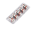 JUSTFOG Organic Cotton 14/16 Coil Verdampferkopf 1,6 Ohm