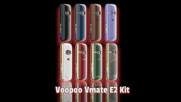Voopoo Vmate E2 Kit