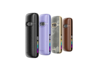 Voopoo Vmate E2 Kit jet-black