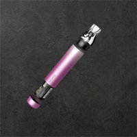 Golisi Medo Q Pod Kit Frosted Black