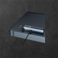 Golisi Medo Q Pod Kit Frosted Black