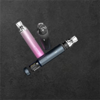 Golisi Medo Q Pod Kit Frosted Black