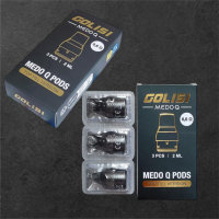 Golisi Medo Q Pod 0,6