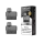 Oxbar Oxpod Elite Ersatzpod 0,8 Ohm
