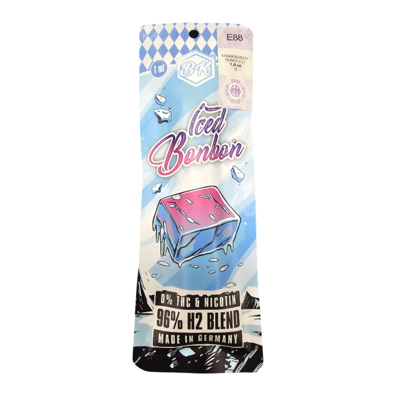 elfbar elfa kaufen H2 Superior Blend Vapes main image 0