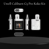 Uwell Caliburn G3 Pro Koko Kit Sky-Blue