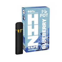 ILovePot HHZ Vape 99% Superior Blend Blueberry