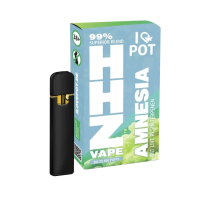 ILovePot HHZ Vape 99% Superior Blend Blueberry