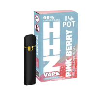 ILovePot HHZ Vape 99% Superior Blend Northern Lights
