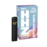 ILovePot HHZ Vape 99% Superior Blend Northern Lights