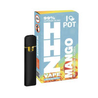 ILovePot HHZ Vape 99% Superior Blend Northern Lights