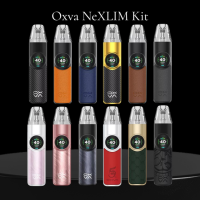 Oxva NeXLIM Kit Black Warrior