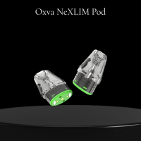 Oxva NeXLIM Pod 0,6