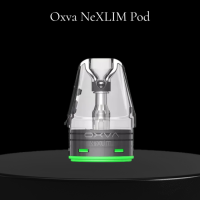Oxva NeXLIM Pod 1,2