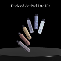 DotMod dotPod Lite Kit