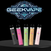 Geekvape Sonder Q2 Pod Kit