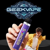 Geekvape Sonder Q2 Pod Kit