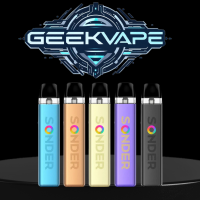 Geekvape Sonder Q2 Pod Kit Ocean-Blue