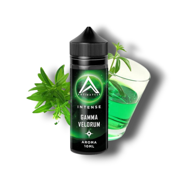 ANTIMATTER Intense Gamma Velorum 10 ml longfill