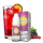 SWEET SALT by Happy Liquid Beeren-Limo Nikotinsalz Liquid 10 ml