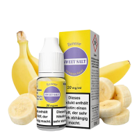 SWEET SALT by Happy Liquid Cool Mint Nikotinsalz Liquid...