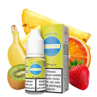SWEET SALT by Happy Liquid Tropic Mix Nikotinsalz Liquid...