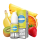 SWEET SALT by Happy Liquid Tropic Mix Nikotinsalz Liquid 10 ml 20mg