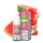 SWEET SALT by Happy Liquid Wassermelone Nikotinsalz Liquid 10 ml