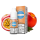 SWEET SALT by Happy Liquid Pfirsich-Maracuja Nikotinsalz Liquid 10 ml  10mg