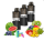 Vozol Vista Plug Prefilled Cartridge 10ml