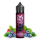 OWL Salt Overdosed Aroma Blueberry Sour Raspberry 10ml longfill