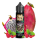 OWL Salt Overdosed Aroma Cactus Dragon Razz 10ml longfill