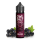 OWL Salt Overdosed Aroma Cassis 10ml longfill