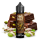 OWL Salt Overdosed Aroma Dubai Schokolade 10ml longfill