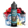 OWL Salt Overdosed Aroma Iced Vanilla Berry 10ml longfill
