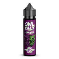 OWL Salt Overdosed Aroma Kiwi Passionfruit Guava 10ml...