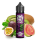 OWL Salt Overdosed Aroma Kiwi Passionfruit Guava 10ml longfill