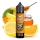 OWL Salt Overdosed Aroma Orange Fusion 10ml longfill