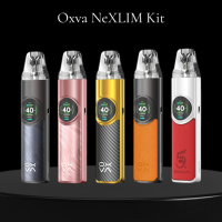 Oxva NeXLIM Kit Pine Green