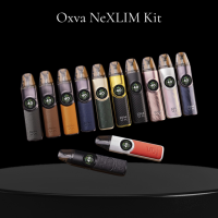 Oxva NeXLIM Kit Pine Green