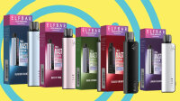 Elfbar Elfa Master Basisgerät dark-cosmo