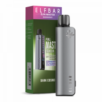 Elfbar Elfa Master Basisgerät dark-cosmo