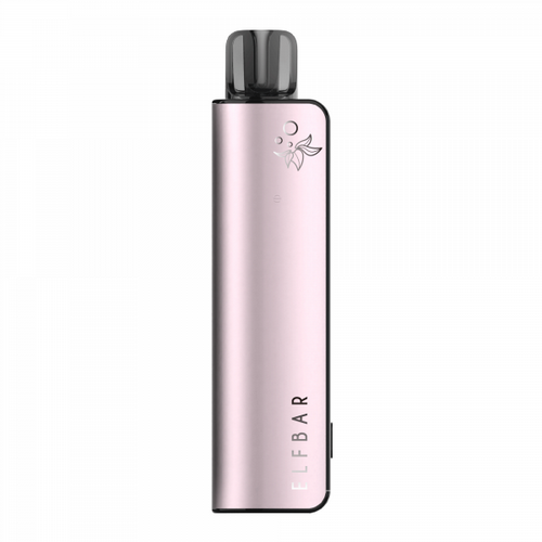 Elfbar Elfa Master Basisgerät dusty-pink