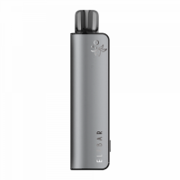 Elfbar Elfa Master Basisgerät lunar-silver