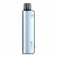 Elfbar Elfa Master Basisgerät lunar-silver