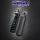 Geekvape Wenax Q Ultra Pod Kit Frosted Silver